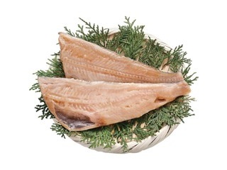 北海道漁連 北海道産 真ほっけ開き（大） 1枚（300g）| コープこうべネット