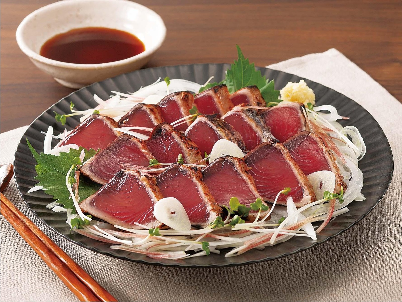 nikoriさま専用　新品未開封焼きつぶ　炭火焼き　24缶　グレープフルーツ48 CO・OP 一本釣り炭火焼戻りかつおたたき(タレ付) 200g（2