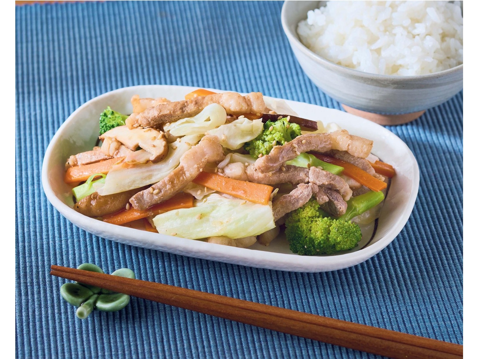 拍子木(まとめ売り5個)　27cm 拍子木・音木・神具