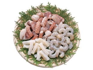 蒲焼さん専用 川口水産 きざみうなぎの蒲焼 50g×4袋入| コープこうべネット