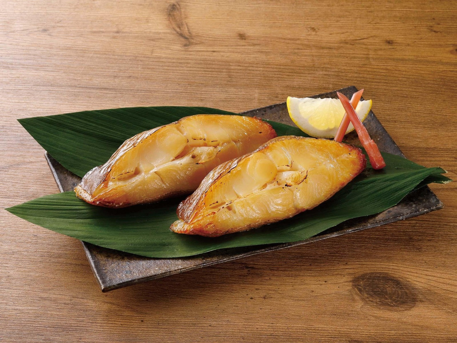 丸長水産 からすかれい切身あごだし干し 3切（180g） | WEB限定