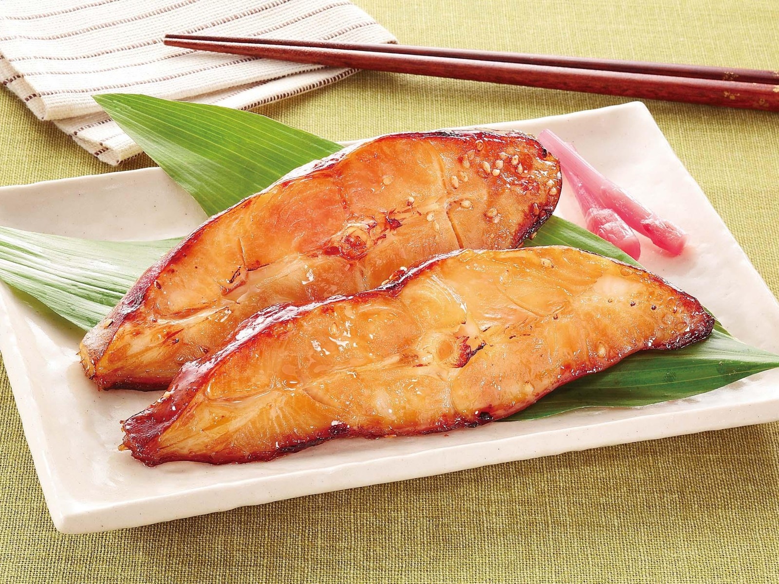 みかりん 阪神低温 からすかれいみりん干し 3切入（200g） | WEB限定