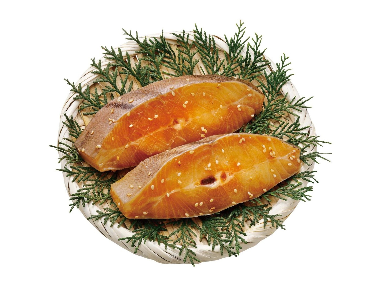 阪神低温 からすかれいみりん干し 2切入（150g） | WEB限定