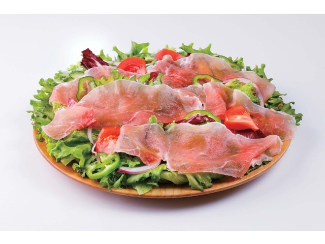 大山ハム 生ハム(モモ) 76g| コープこうべネット