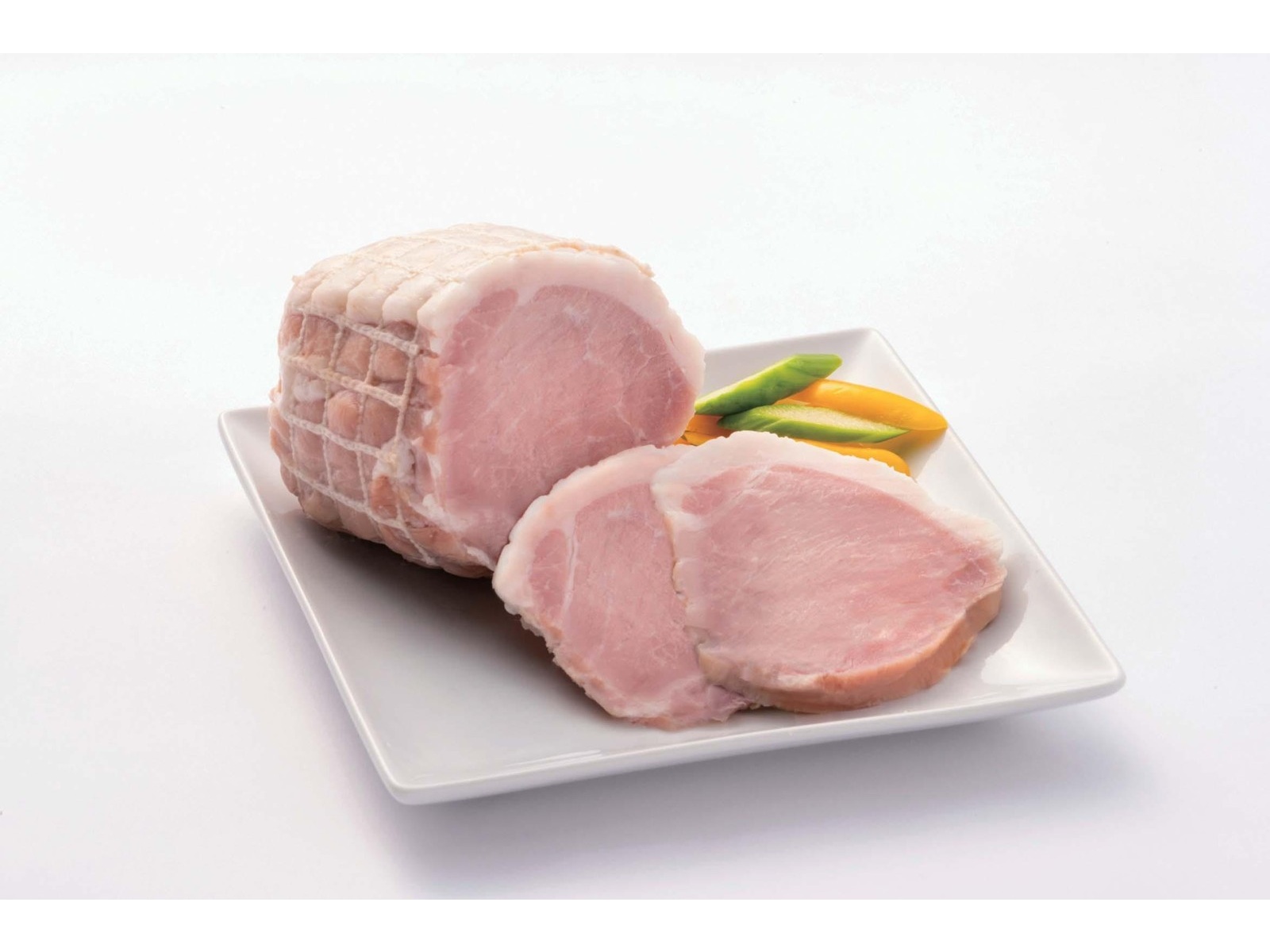 大山ハム ホワイトももハム 360g| コープこうべネット