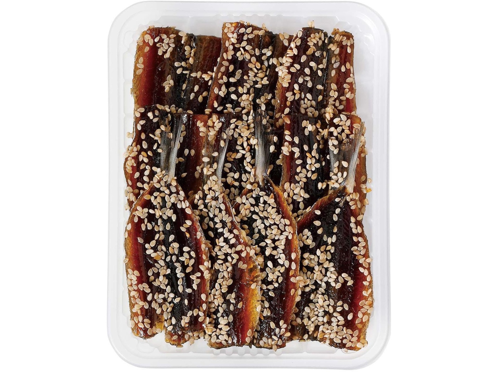 中村海産 ままかりみりん干し 70g | WEB限定セレクション | 商品一覧