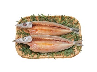 北海道漁連 北海道産 真ほっけ開き（大） 1枚（300g）| コープこうべネット