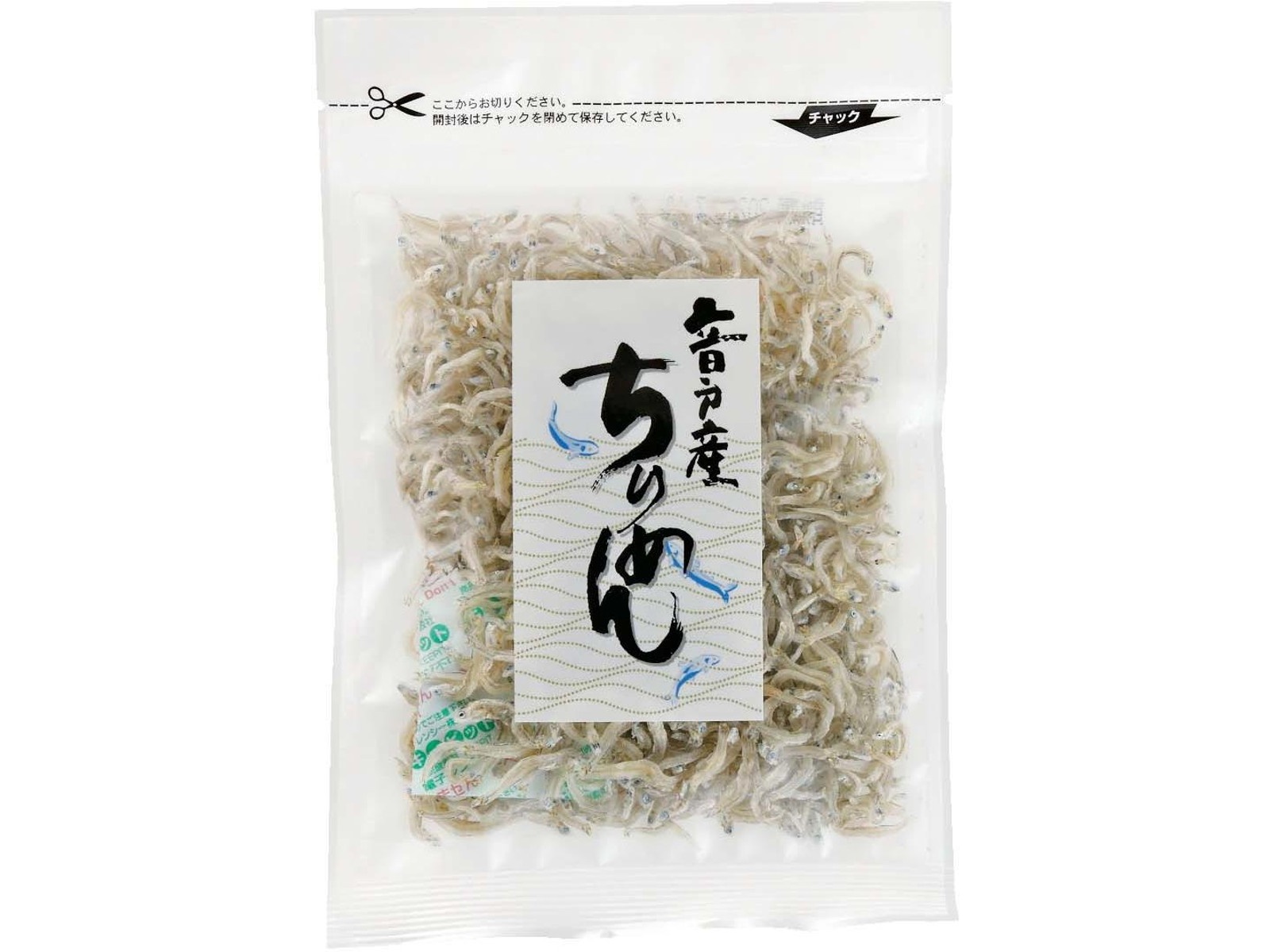 カタオカ 音戸産ちりめん 35g | コープこうべネット