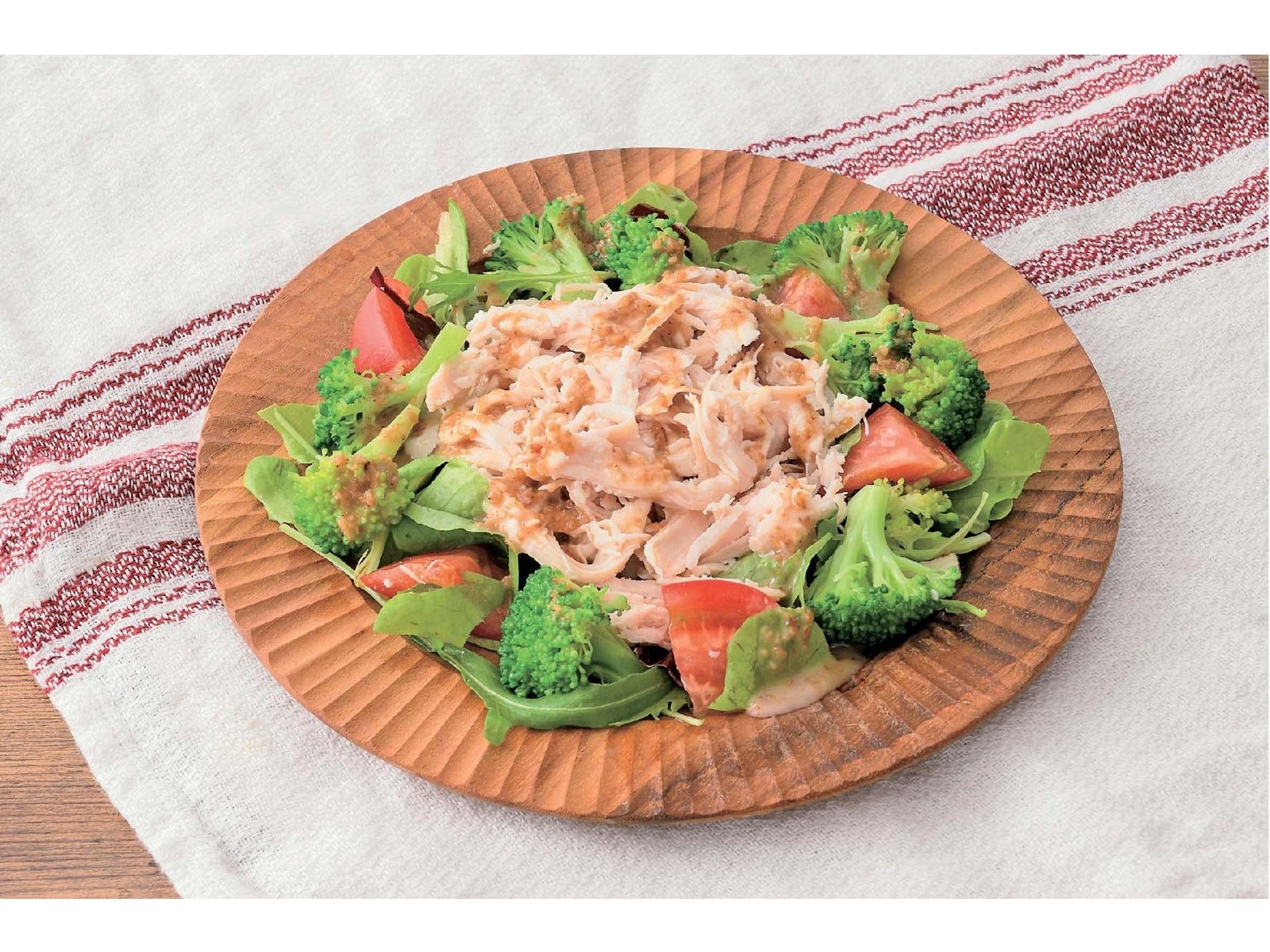 CO・OP 国産若鶏のサラダチキン フレーク 83g| コープこうべネット