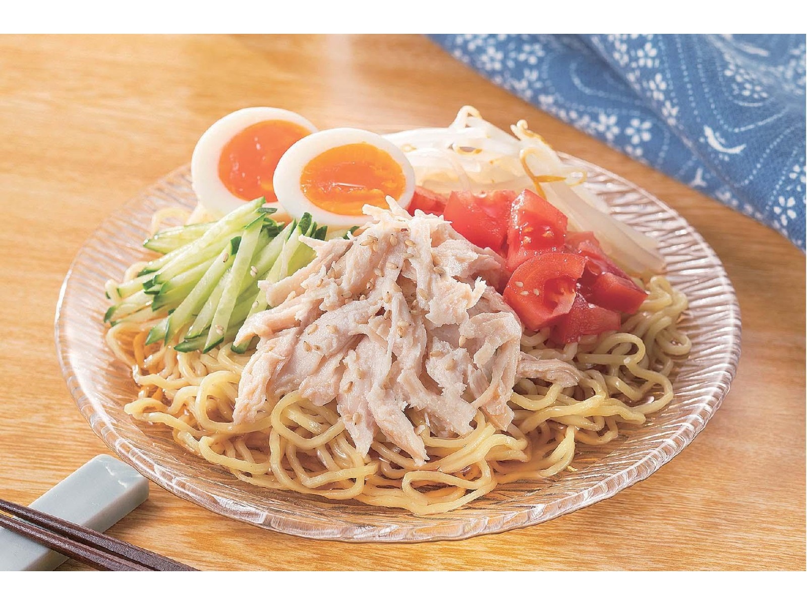 CO・OP 国産若鶏のサラダチキン フレーク 83g| コープこうべネット
