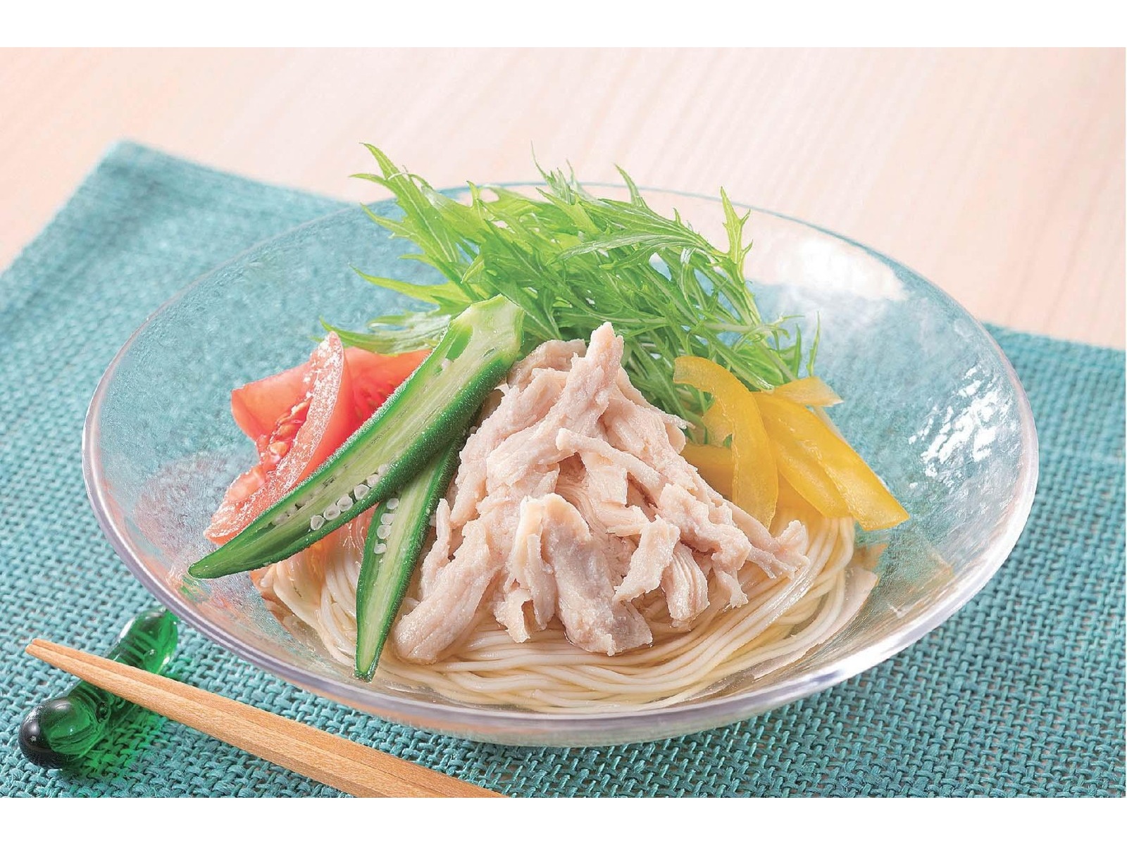 CO・OP 国産若鶏のサラダチキン フレーク 83g| コープこうべネット