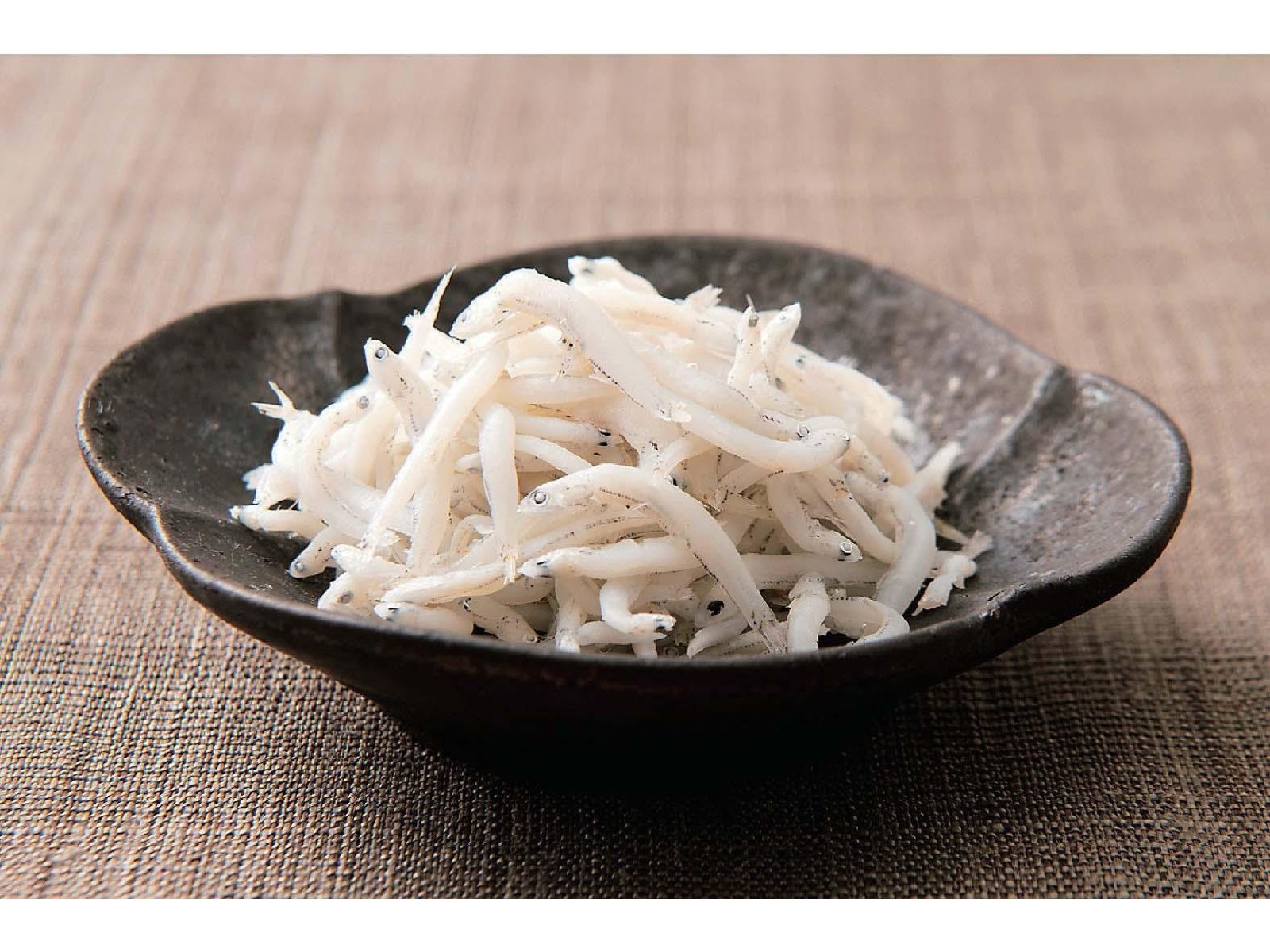 CO・OP 食塩不使用ふっくらしらす干し 20g×3袋組 | コープこうべネット