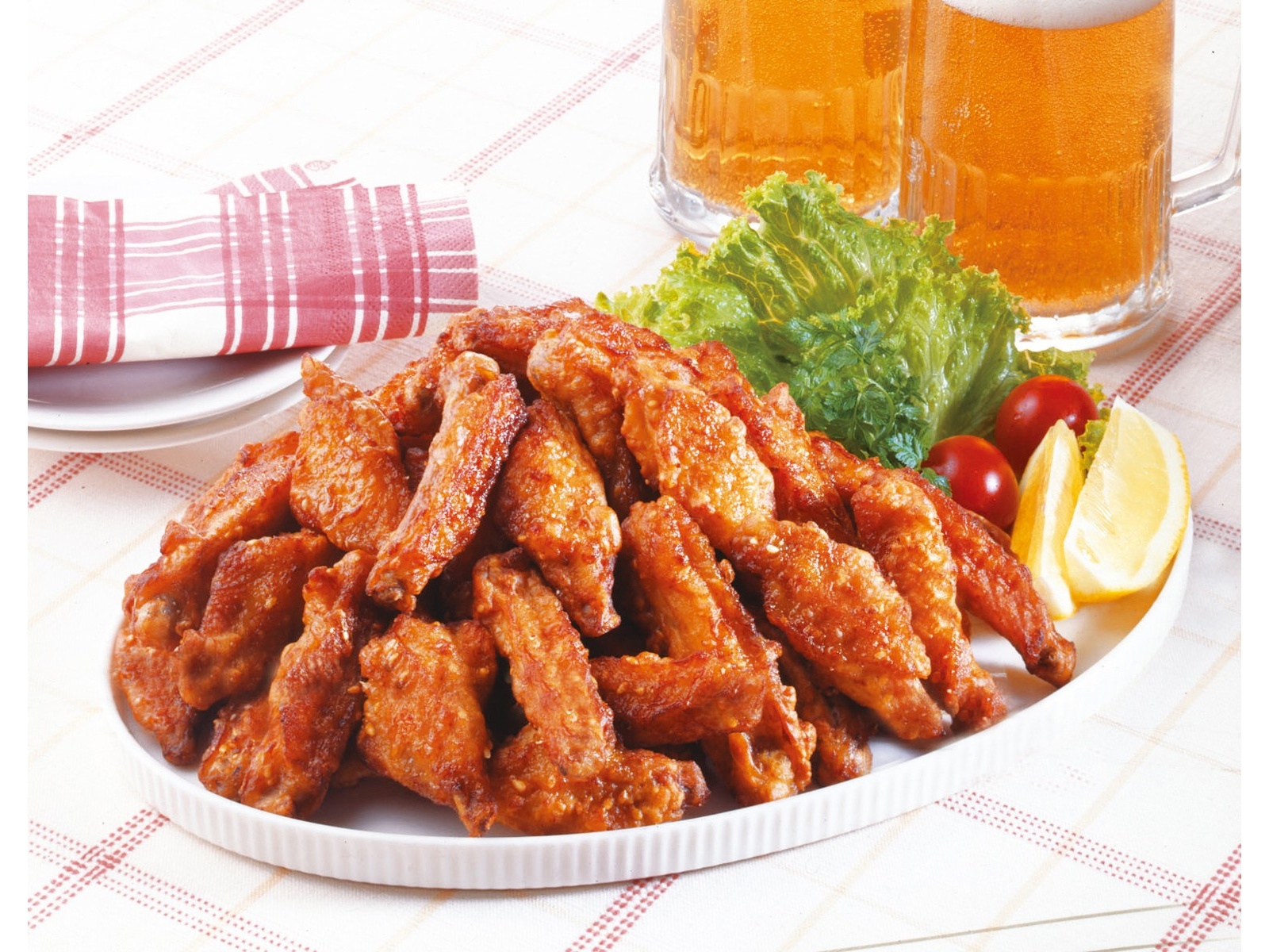ニッポンハム チキチキボーン甘辛ごま風味 340g| コープこうべネット