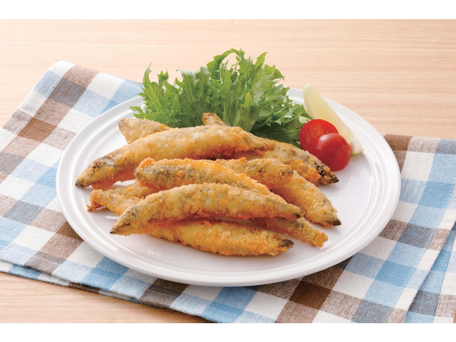 ししゃもさん専用5 子持ちからふとししゃも GOLD 1パック7尾入り (約100g) ×20入り