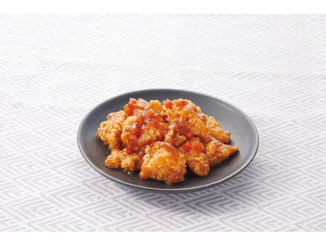 ニッポンハム 四川飯店 やみつき油淋鶏 200g| コープこうべネット