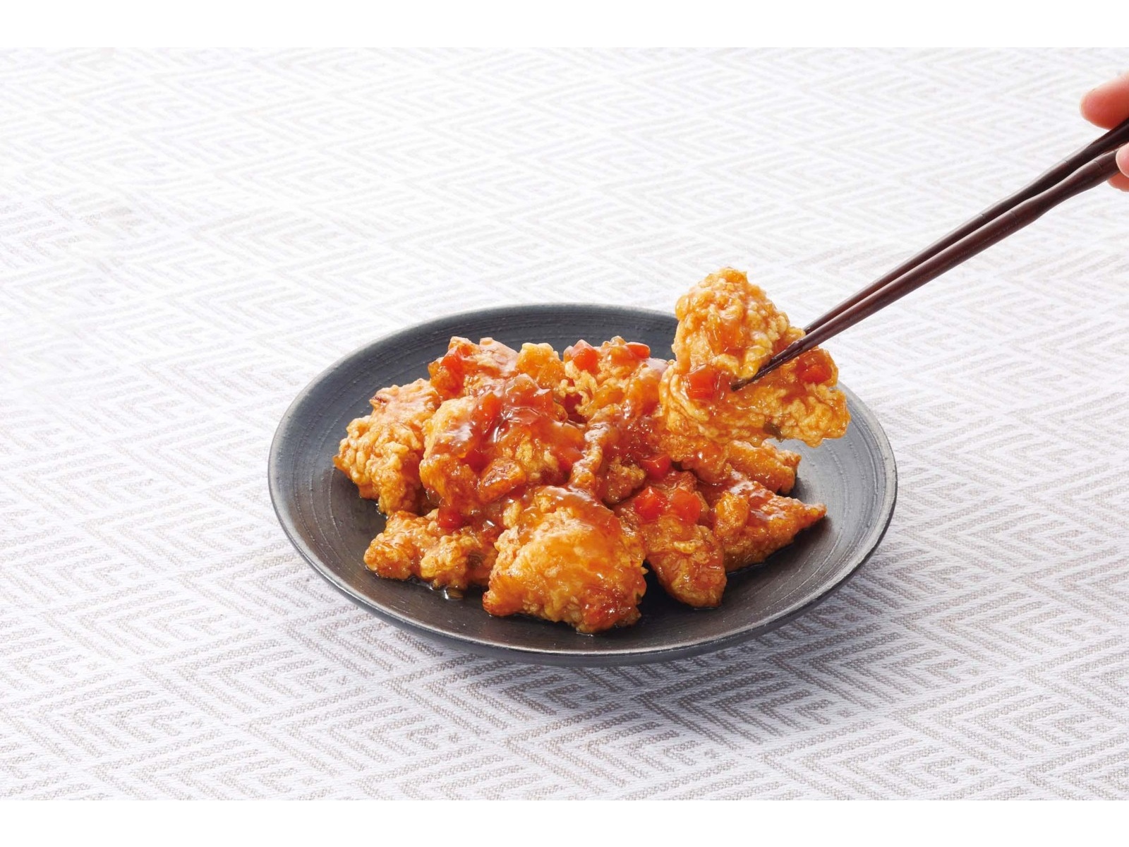 ニッポンハム 四川飯店 やみつき油淋鶏 200g| コープこうべネット