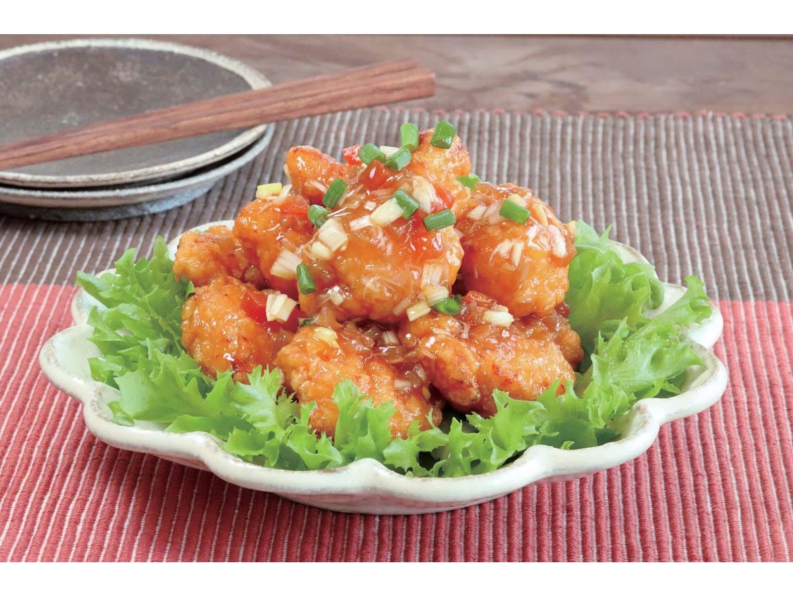 ニッポンハム 四川飯店 やみつき油淋鶏 200g| コープこうべネット
