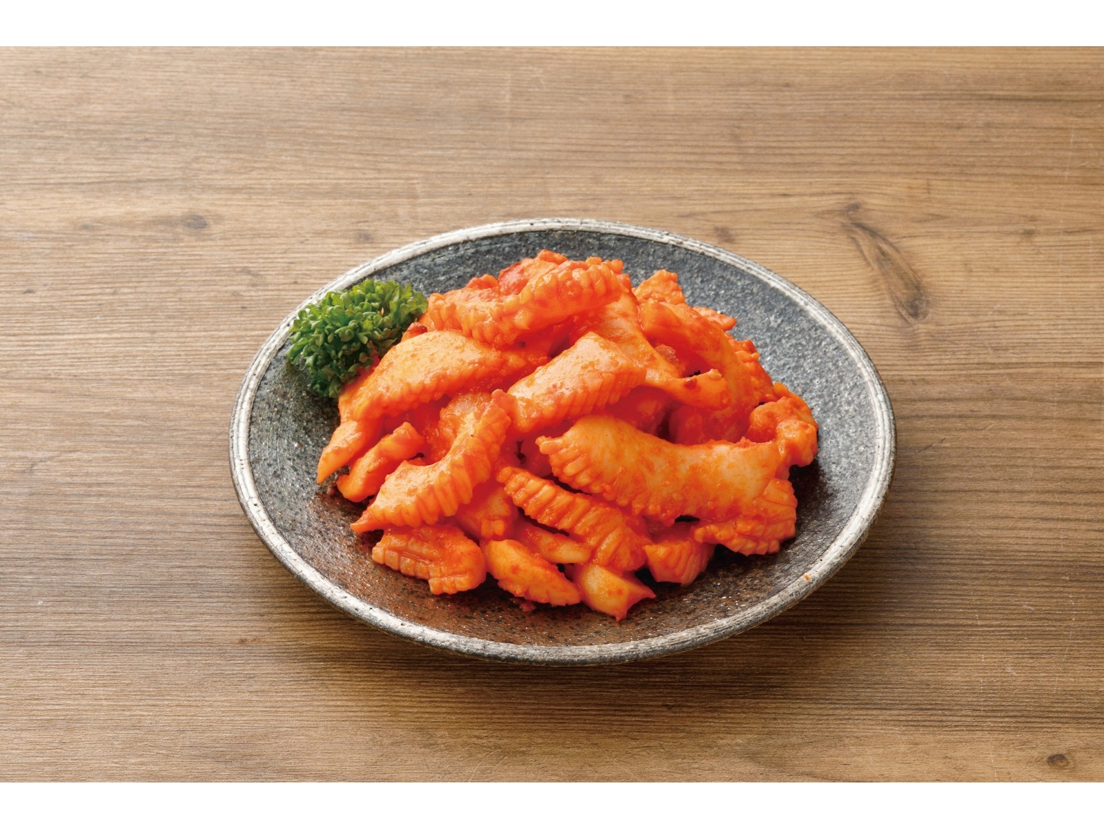 武輪水産 ちゃちゃっと一品 いかのスタミナ漬け 300g| コープこうべネット