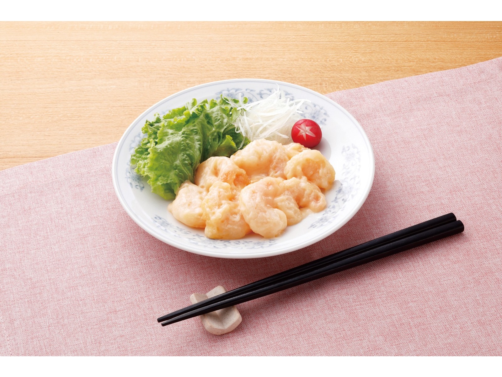 エビマヨ さま　専用！ ピザーラ』で大人気のエビマヨが今年も復活！6/18までクォーターが特別