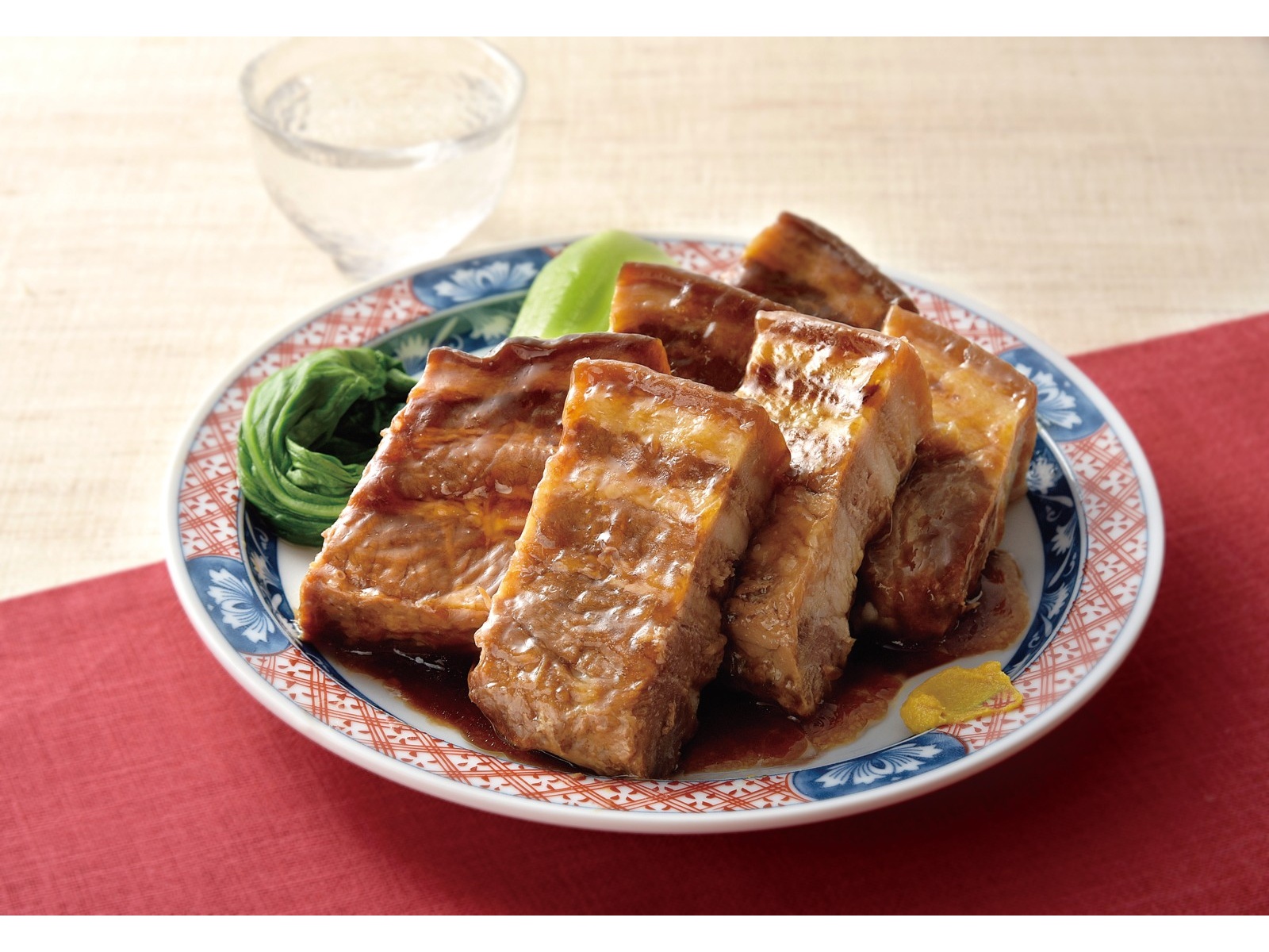 伊藤ハム 豚角煮皮付きブロック 335g| コープこうべネット