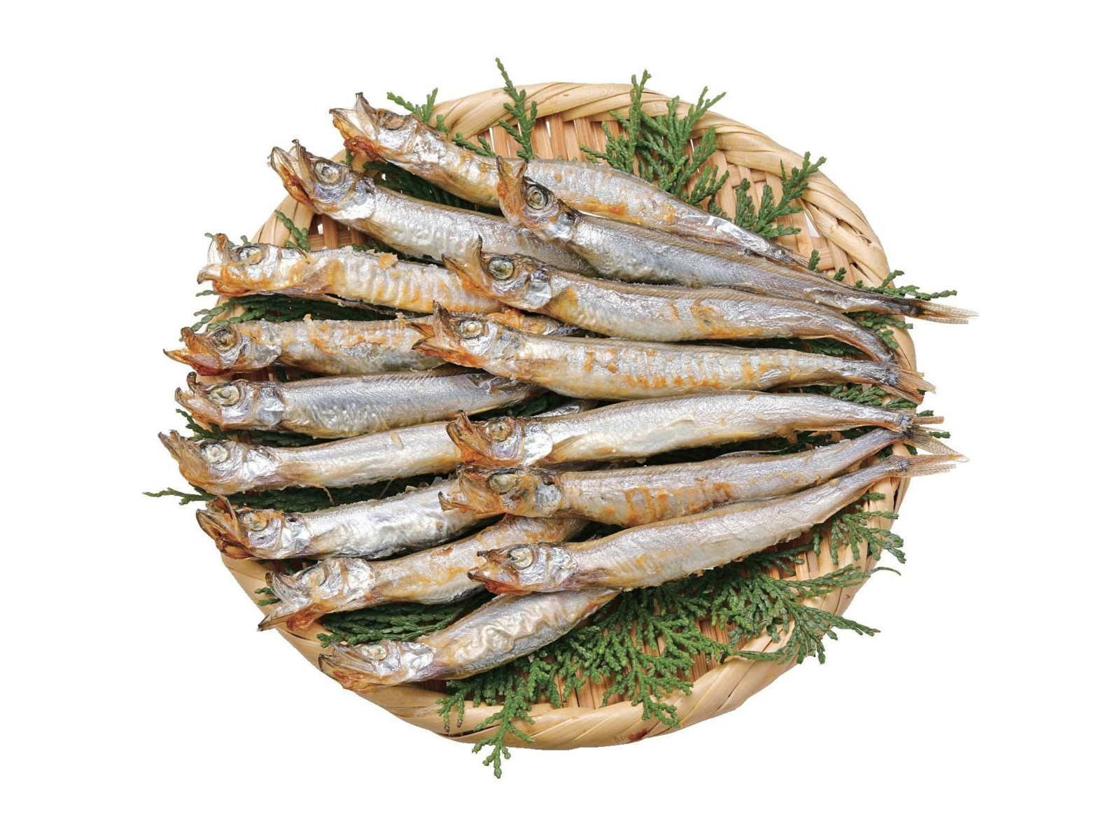 協同食品センター 焼き子持ちししゃも 90g（13～17尾入）| コープ