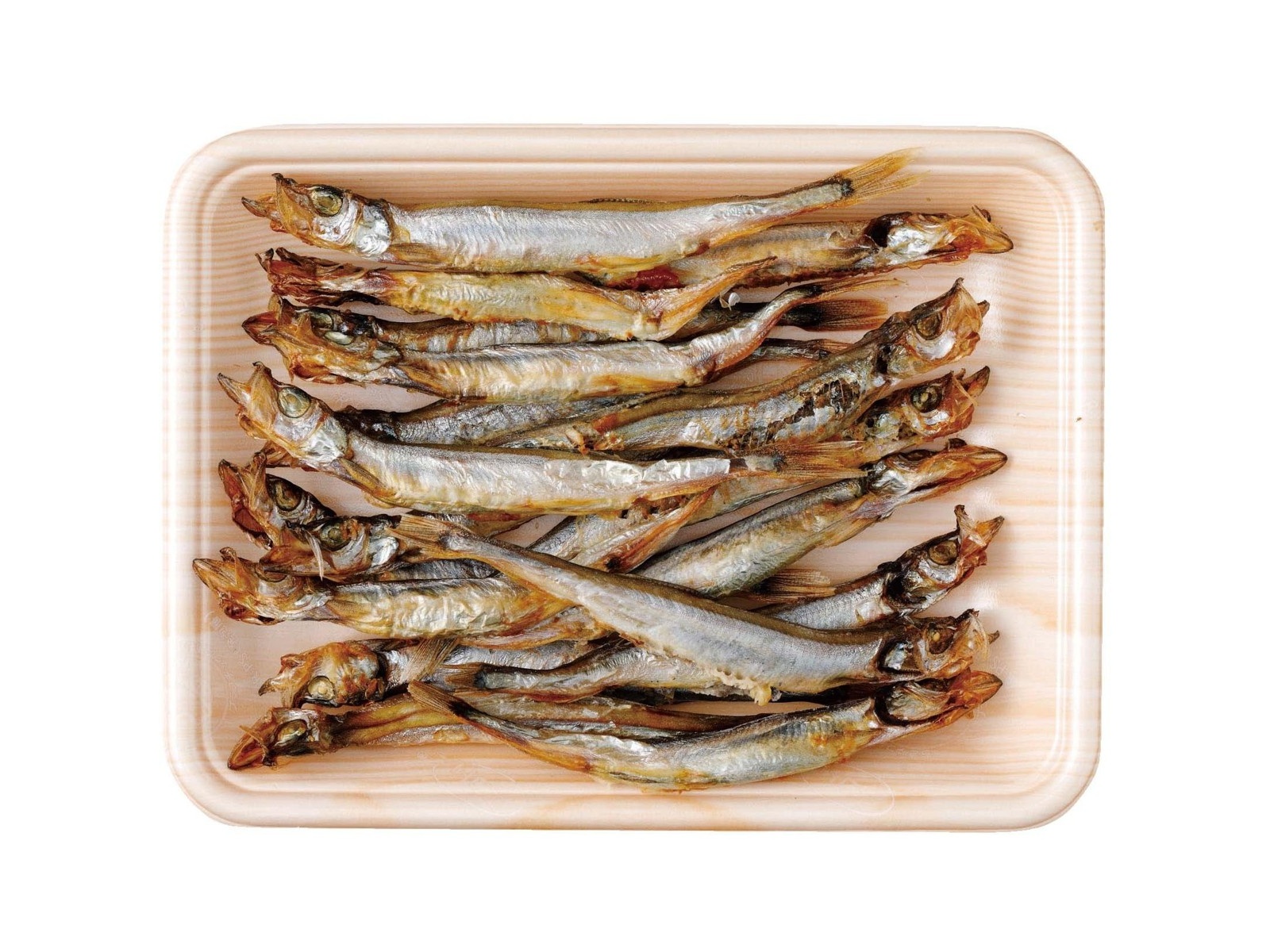 協同食品センター 焼き子持ちししゃも 90g（13～17尾入）| コープ