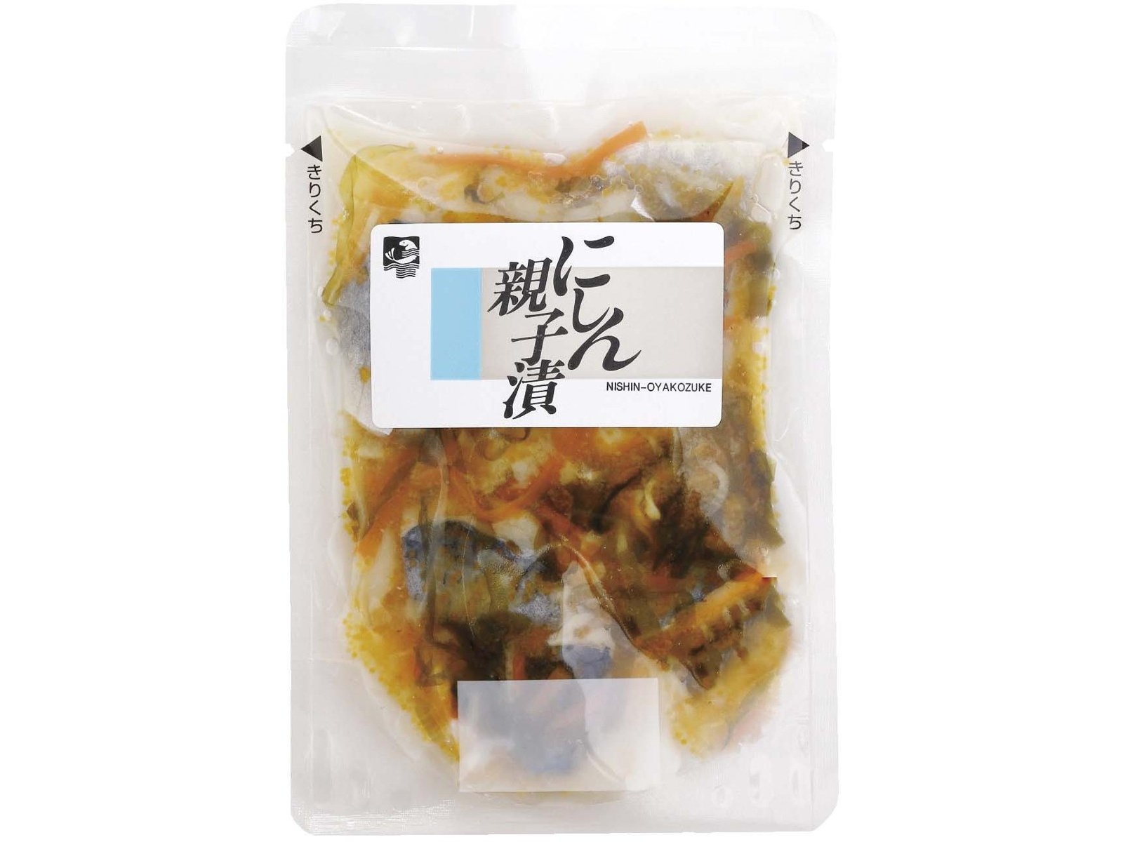 竹田食品 にしんの親子漬け 100g| コープこうべネット