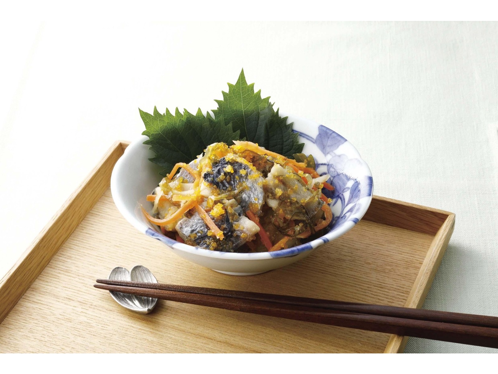 竹田食品 にしんの親子漬け 100g| コープこうべネット