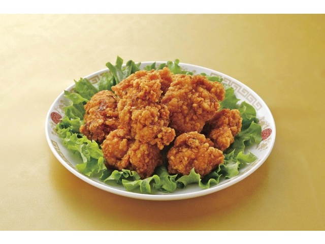 鹿児島協同食品 九州産若鶏油淋鶏 200g| コープこうべネット