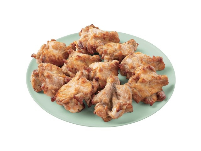 Aチキン小15◯● woooページ●◯ CO・OP かぶりつき！旨塩チキン 600g| コープこうべネット