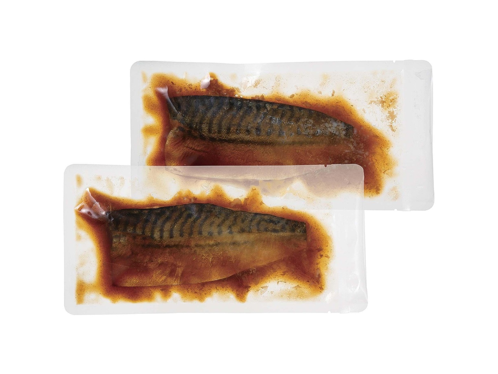 CO・OP 骨取り鯖の煮付け（大きめ） 250g（2袋入）| コープ