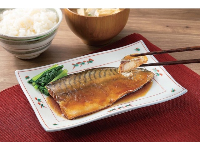 鯖煮込みページ 令和六年さば缶詰水煮12缶詰合せ | みなみや