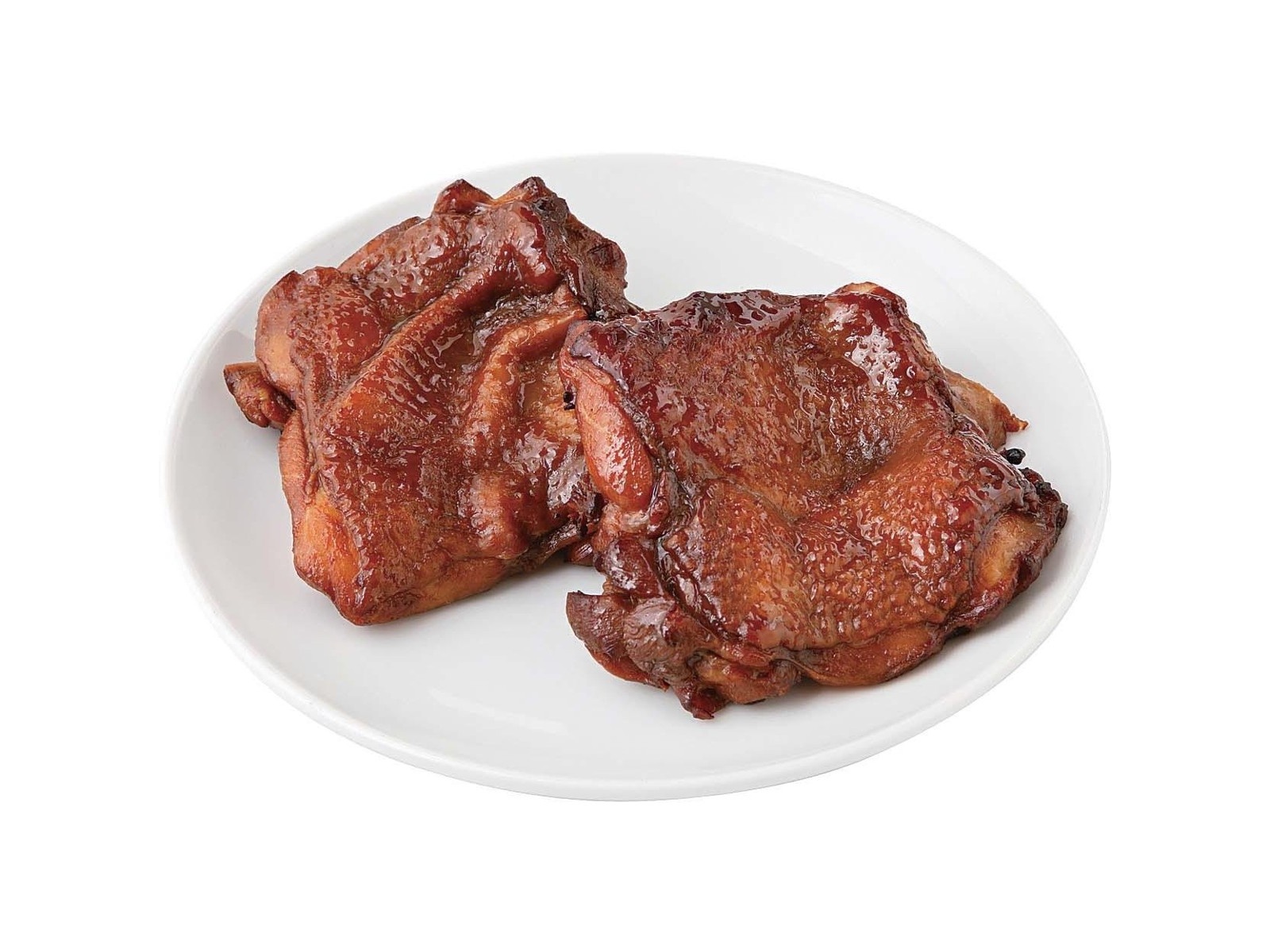 CO・OP 若鶏もも炭火照焼きチキン 2枚入（240g）| コープこうべ