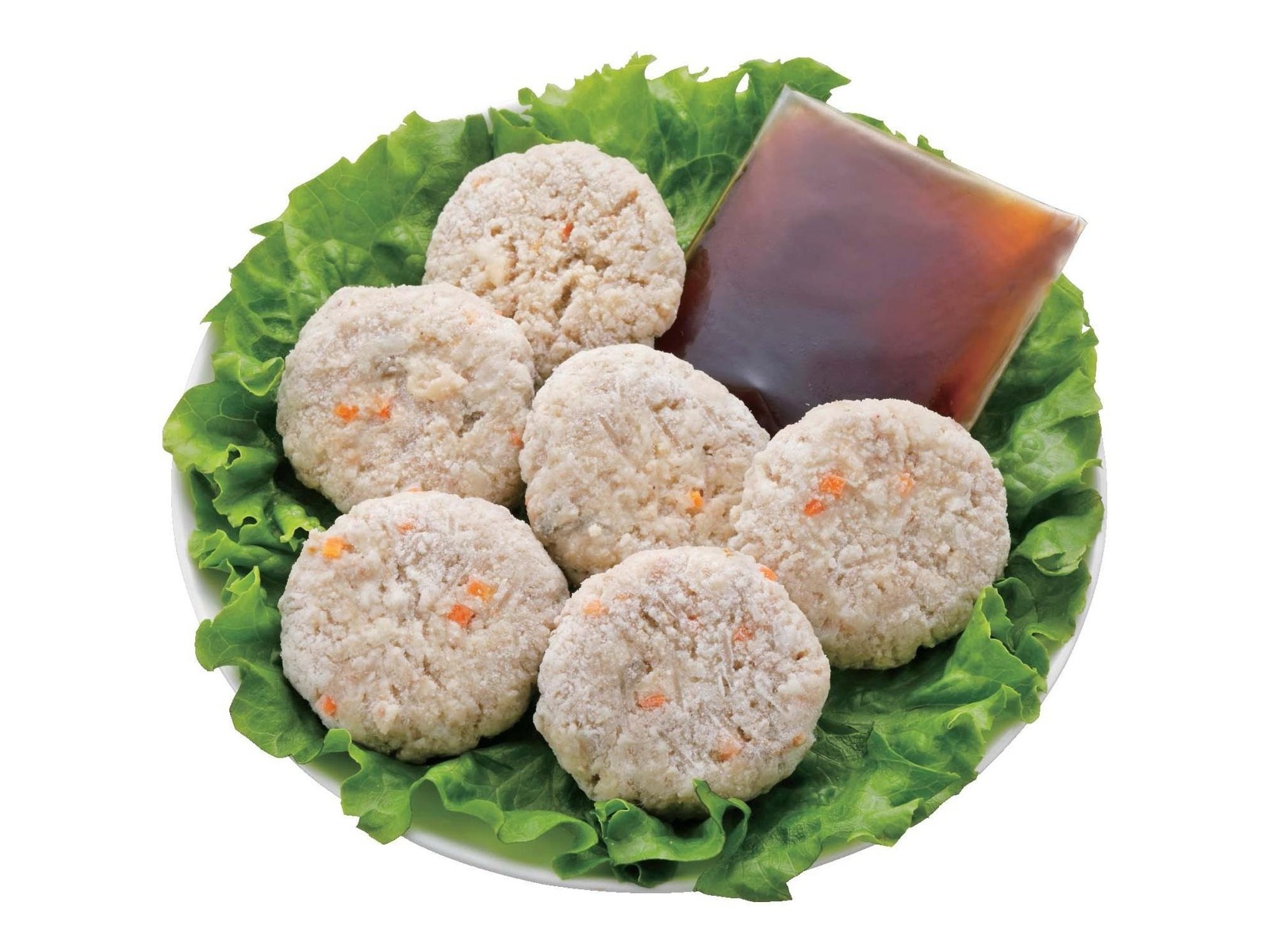 送料無料◆2025新品  4種野菜のおさかなつくね 190g（つくね6コ、タレ40g）| コープ テーブル・チェア・ハンモック