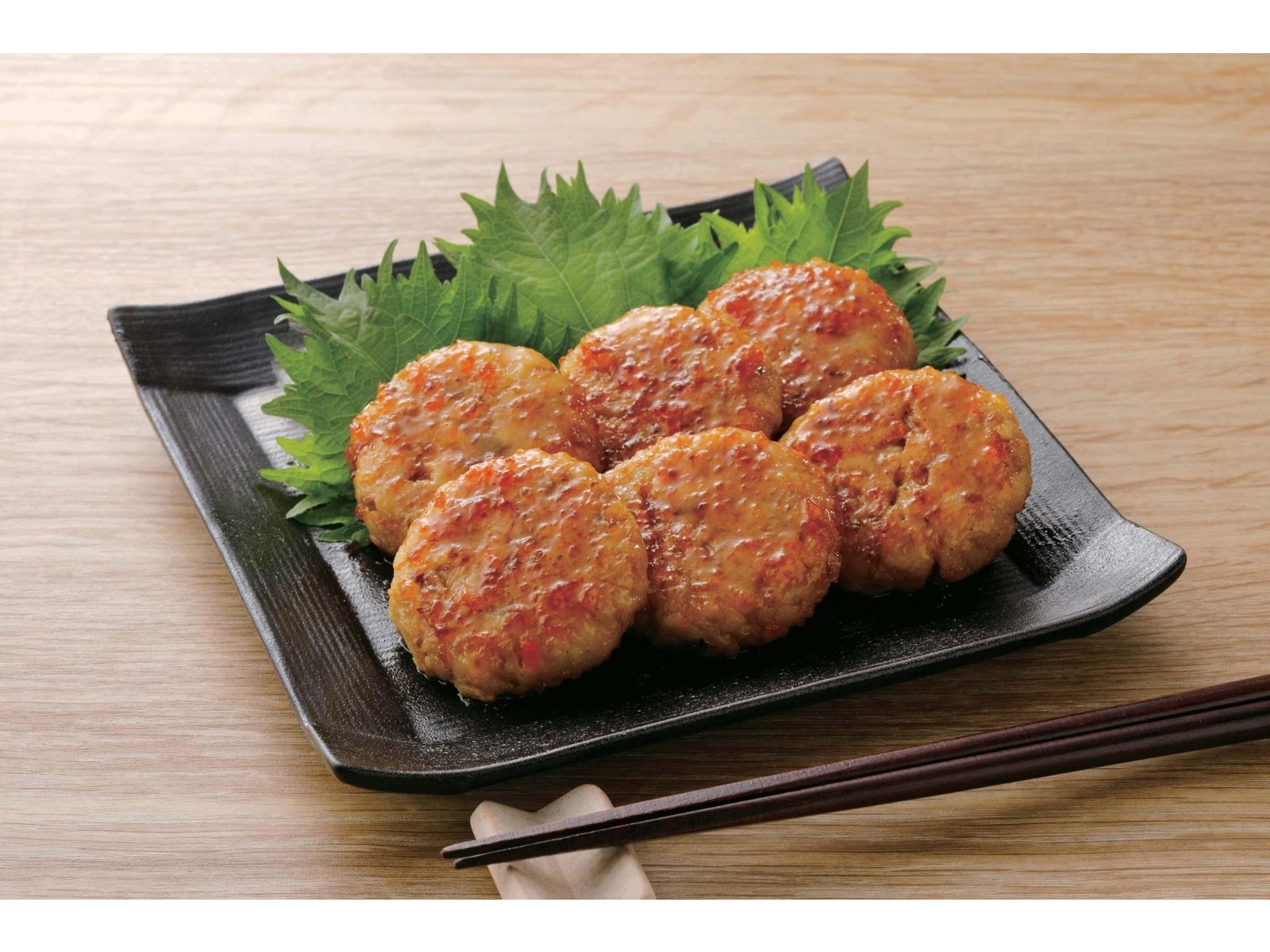 4種野菜のおさかなつくね 190g（つくね6コ、タレ40g）| コープ