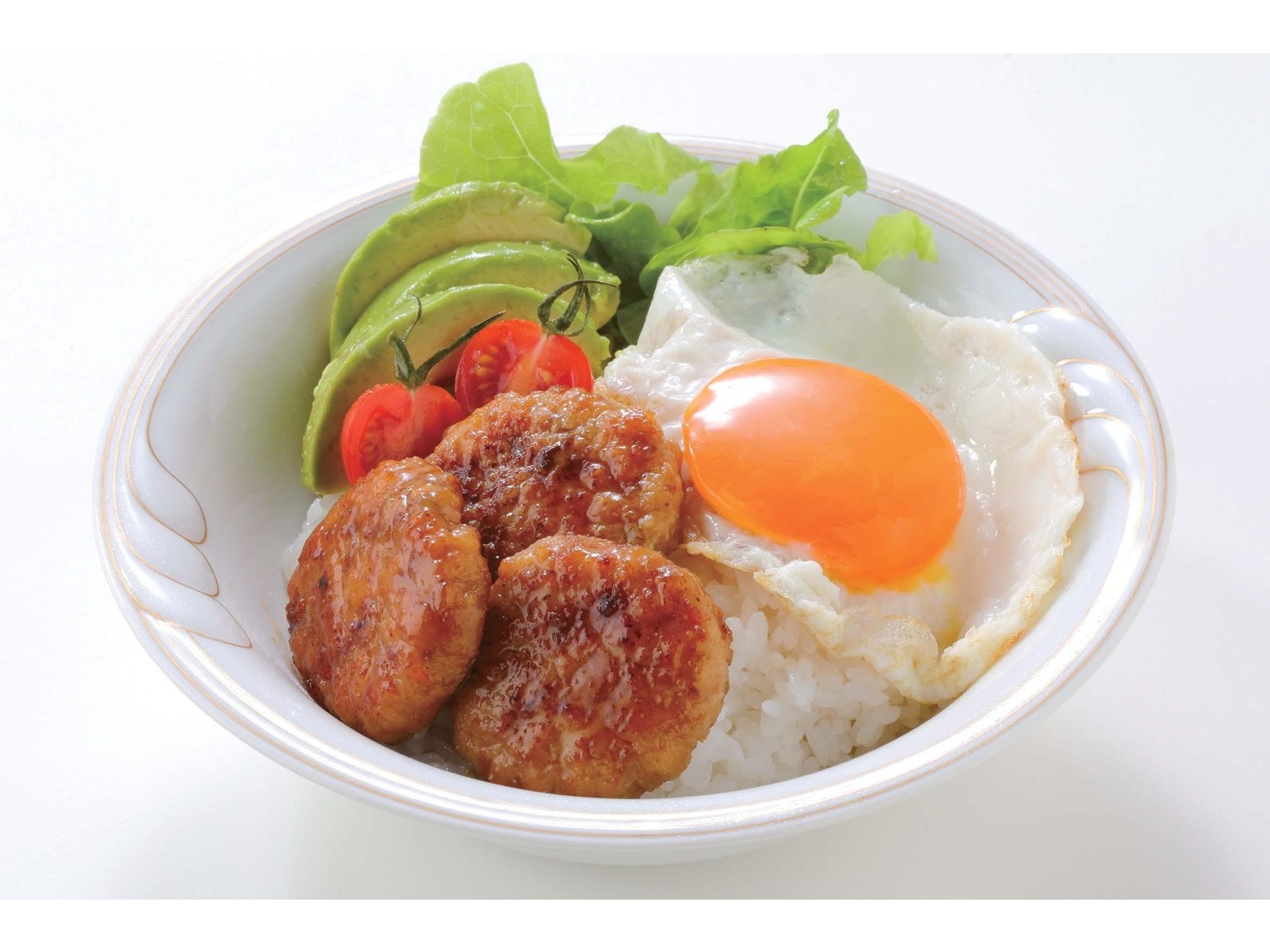 4種野菜のおさかなつくね 190g（つくね6コ、タレ40g）| コープ
