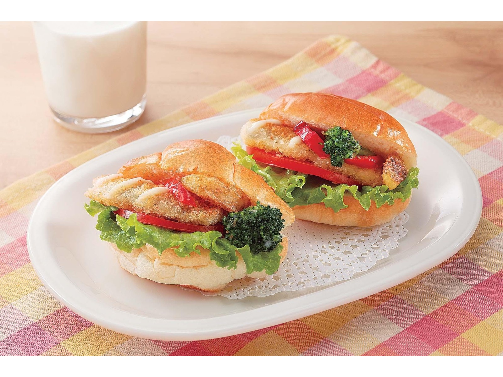 CO・OP 白身魚と彩り野菜のマヨソース 285g（具材225g＋添付ソース60g