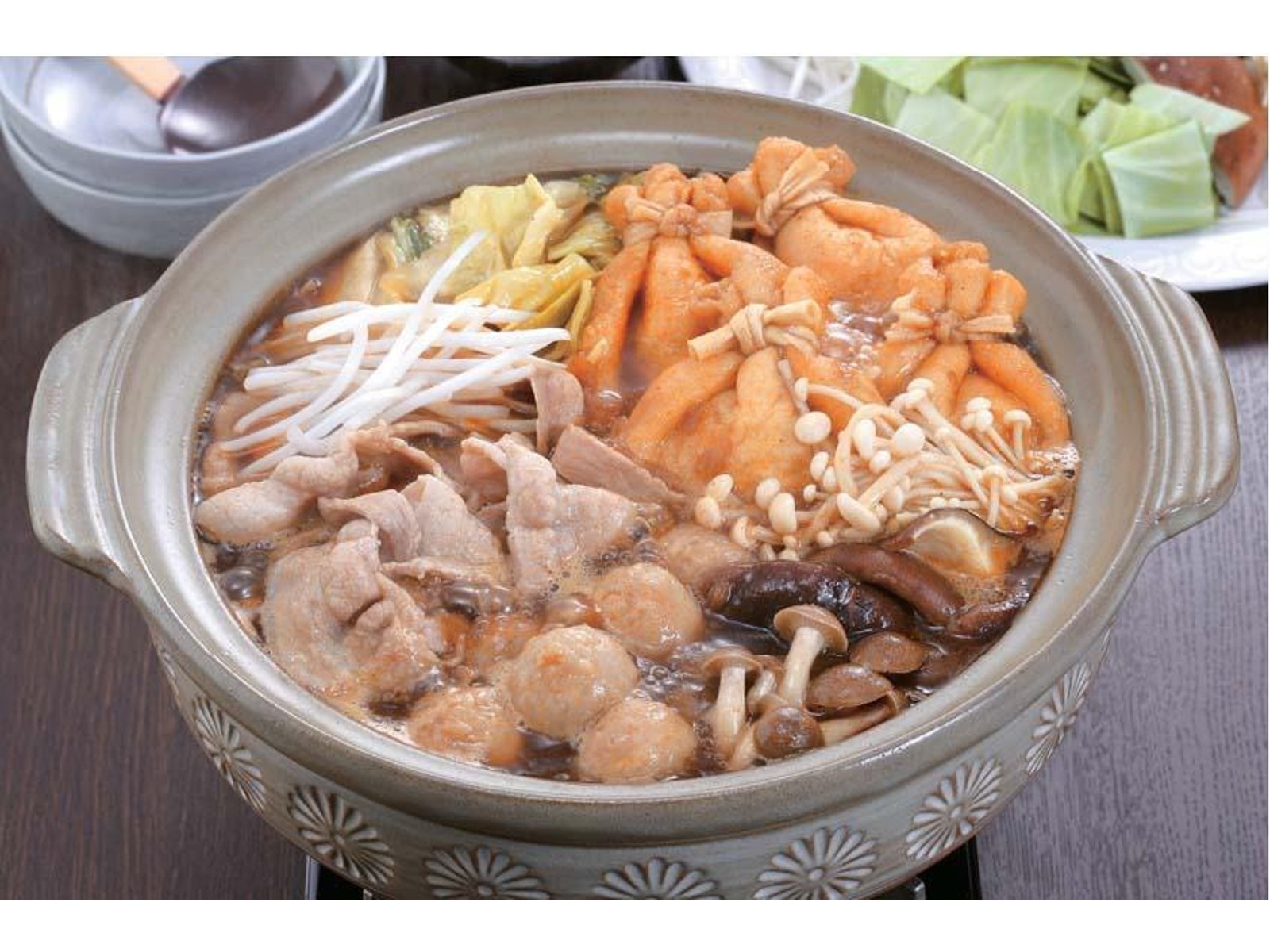 山彦 宮がみ屋 カレー鍋セット 1セット| コープこうべネット