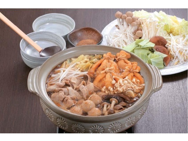 山彦 宮がみ屋 カレー鍋セット 1セット| コープこうべネット