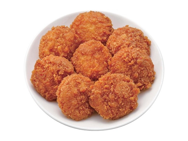 食研 甘辛チキン南蛮カツ(にんにく醤油味) 8コ入(208g 食研 甘辛チキン南蛮カツ(にんにく醤油味) 8コ入(208g