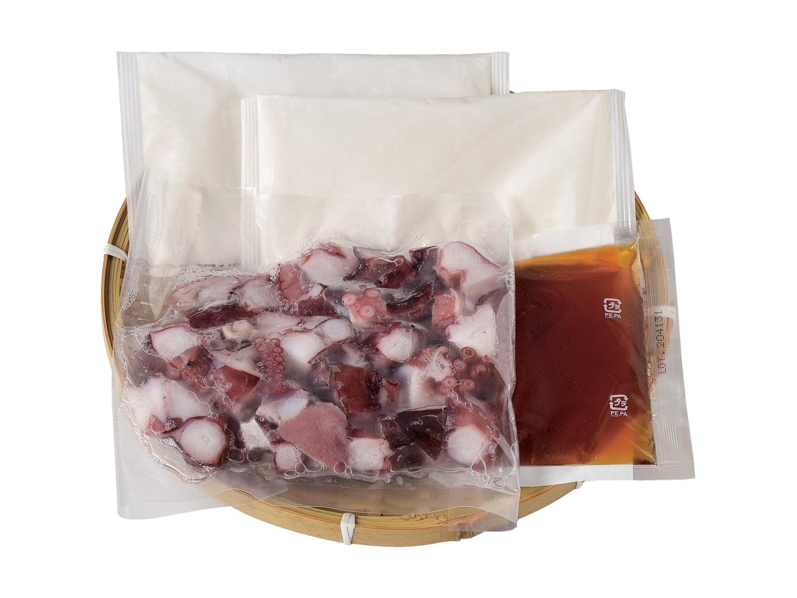 カネキ水産 明石だこ使用 蛸屋がつくった明石焼きセット 1セット