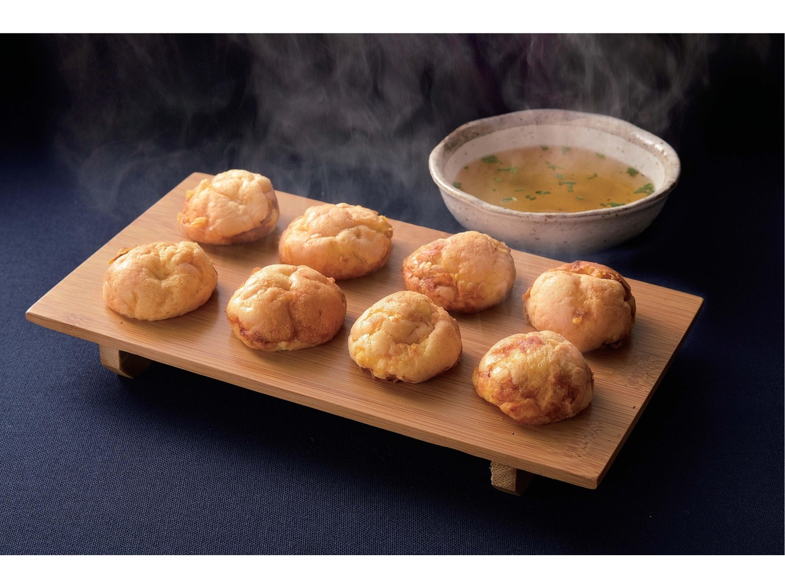 美品☆明石焼き ガス台セット
