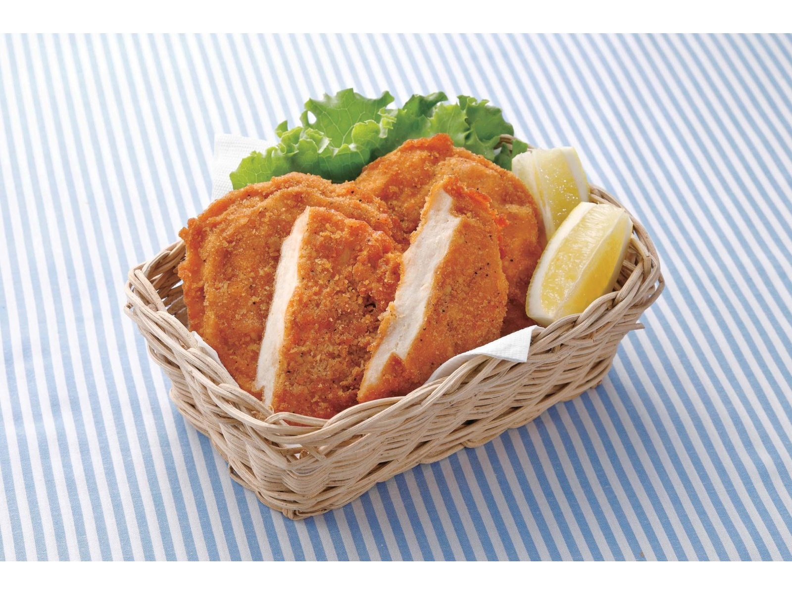 伊藤ハム サクッ！チキ やみつきスパイシーチキンフィレ 159g| コープ