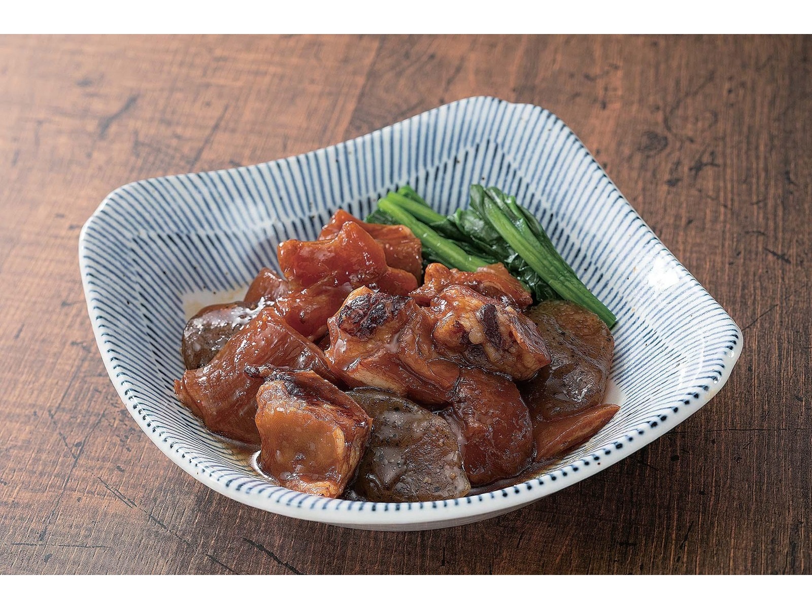 CO・OP 牛すじ煮込み 甘辛醤油味 150g| コープこうべネット CO・OP 牛すじ煮込み 甘辛醤油味 150g| コープこうべネット