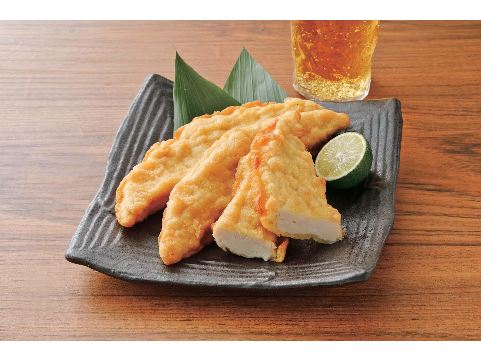 伊藤ハム 麺に具～っ！！ 鶏天 3本入（165g）| コープこうべネット