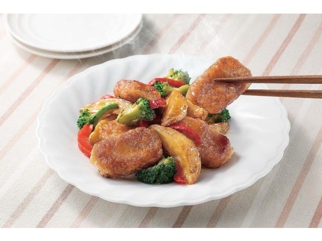 鮭尻尾約５ｋ  特明太２ｋ ２セット  coppa CO・OP 北海道産秋鮭メンチ＆ポテトのオニオンソース 250g（具材