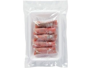 CO・OP レンジでサクッとロースとんかつ 2枚入（200g）| コープ