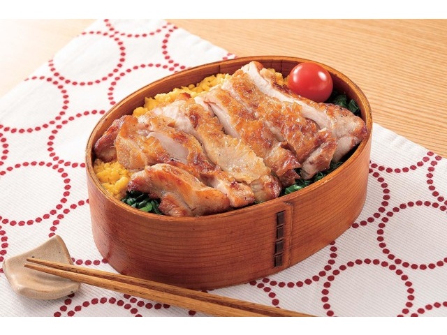 CO・OP 若鶏もも炭火うま塩チキン 4枚入（480g）| コープこうべ