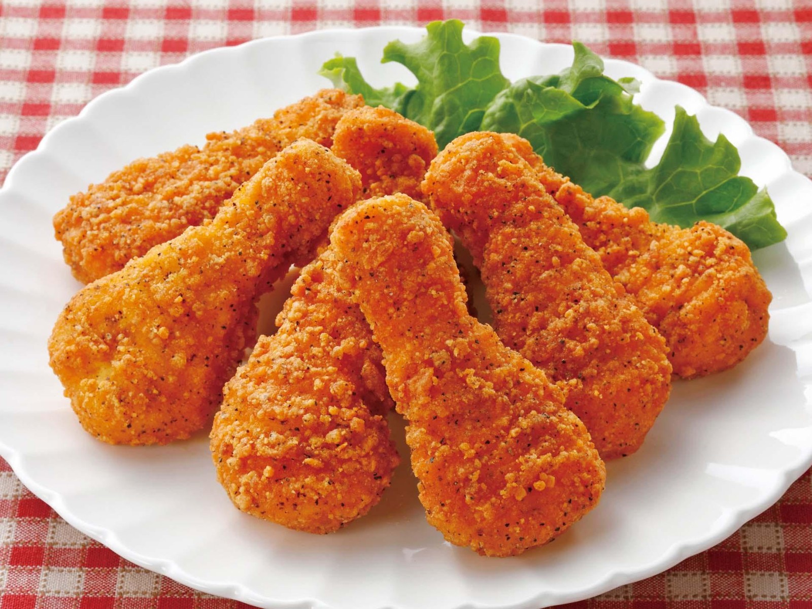 オヤマ 骨なしクリスピーチキン 230g | WEB限定セレクション