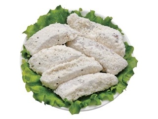 カネセイ食品 うずら卵串フライ 8本入（190g）| コープこうべネット